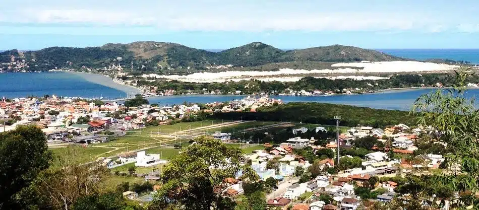 Lagoa da Conceição, Florianópolis